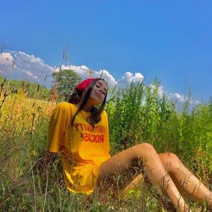 Meet your Posher, Lyla